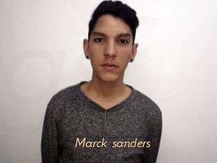 Marck_sanders