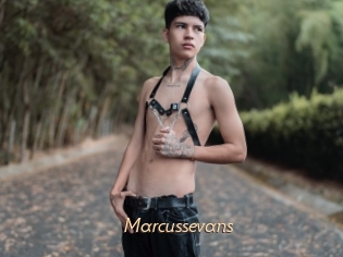 Marcussevans