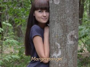 Margeretangel