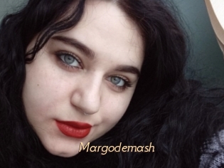 Margodemash