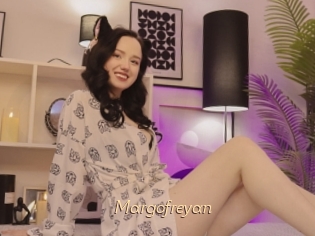 Margofreyan