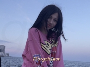 Margohuston