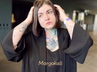 Margokali