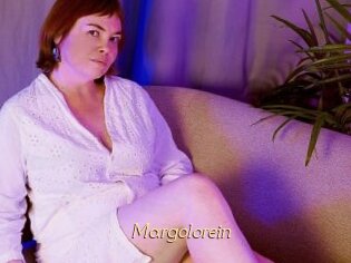Margolorein