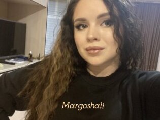 Margoshali