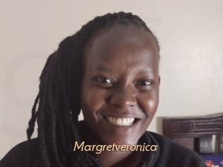 Margretveronica