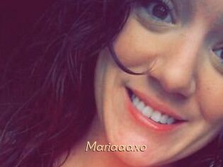Mariaaaxo