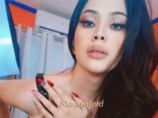 Mariaaford