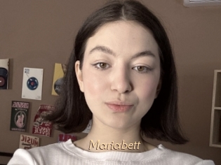 Mariabett