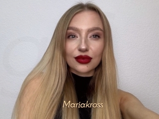 Mariakross
