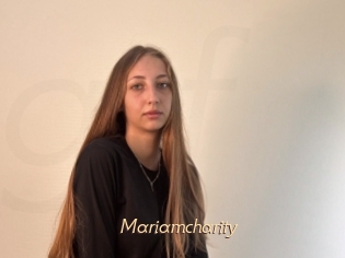 Mariamcharity