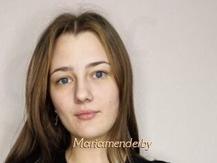 Mariamenderby
