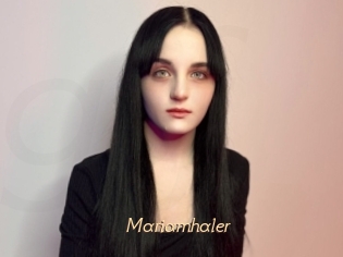 Mariamhaler