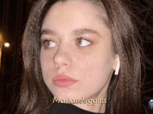 Mariamhiggins