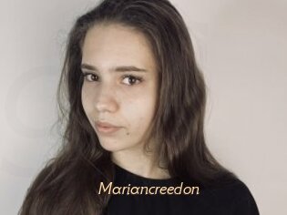 Mariancreedon