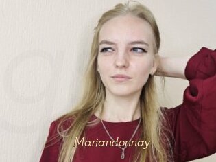 Mariandonnay