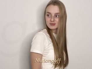 Mariangaff