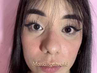 Mariangelworld