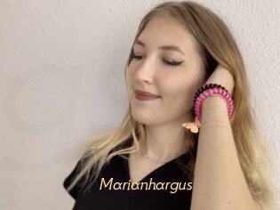 Marianhargus