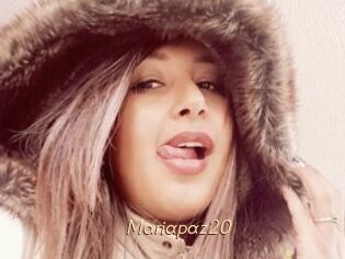 Mariapaz20
