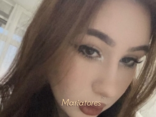 Mariatores