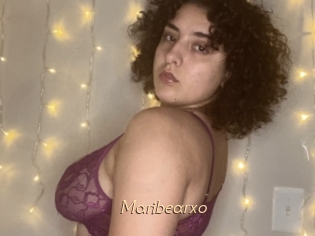 Maribearxo