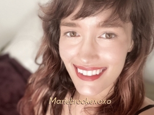 Mariebrookexoxo