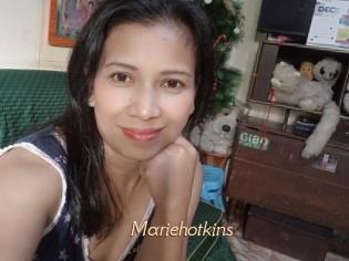 Mariehotkins