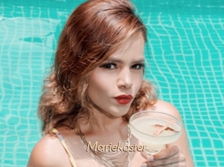 Mariekoster