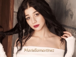 Mariellamartinez