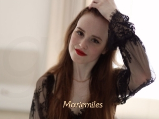 Mariemiles