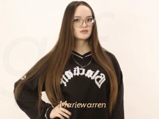 Mariewarren