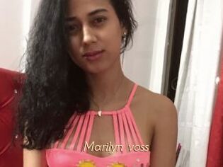 Marilyn_voss