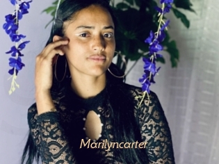 Marilyncarter