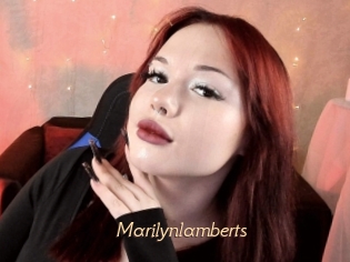 Marilynlamberts