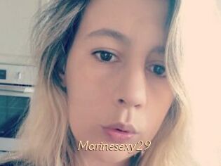 Marinesexy29