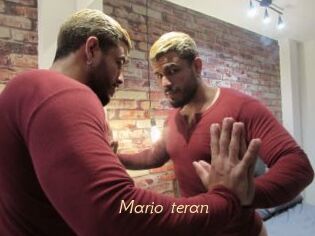Mario_teran