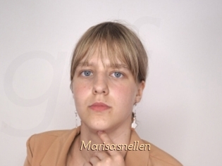 Marisasnellen
