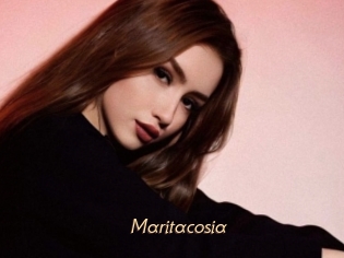 Maritacosia