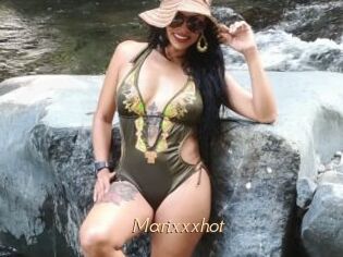 Marixxxhot