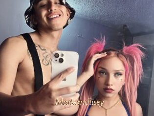 Markandlisey