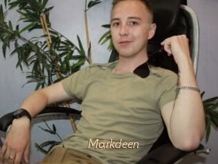 Markdeen