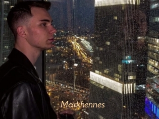 Markhennes