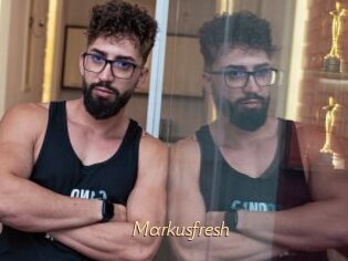 Markusfresh