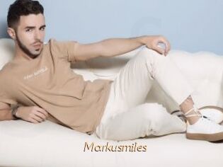Markusmiles