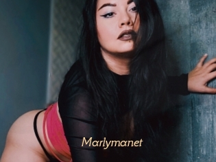 Marlymanet