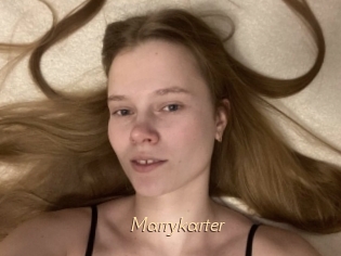 Marrykarter