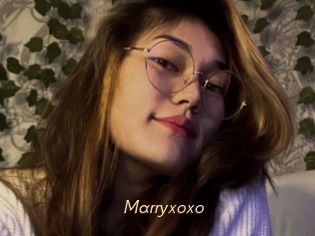 Marryxoxo