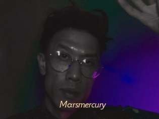 Marsmercury