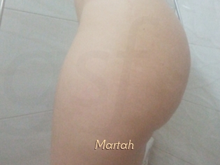 Martah